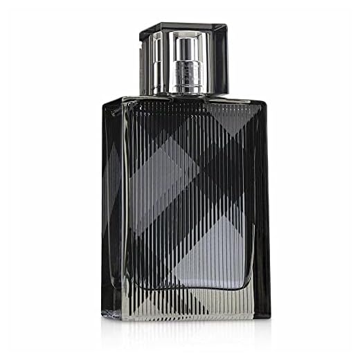 BURBERRY Unisex for Men VAPORIZADOR BRIT FÜR MÄNNER EAU DE Toilette 50ML Vaporizer, Negro, Nur