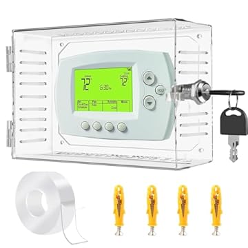 best thermostats on the market