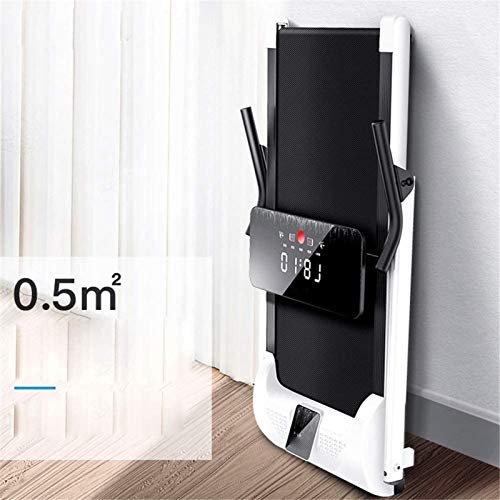 Caminadora eléctrica plegable para uso en casa y oficina miniatura 5