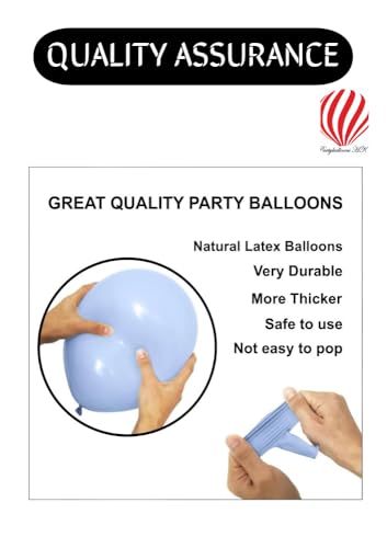 Image of HK Balloons 30 Pcs Football Printed Balloons for Football Theme Birthday Party Decorations | Soccer Ball Printed Latex Balloons for Kids Boys Sports Theme Party, School Events & Celebrations | White