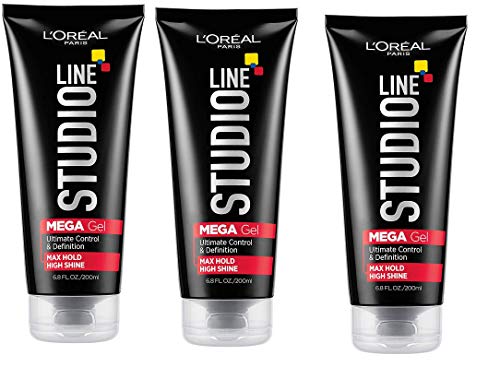 Best Hair Gel For Men How To Choose And How To Use