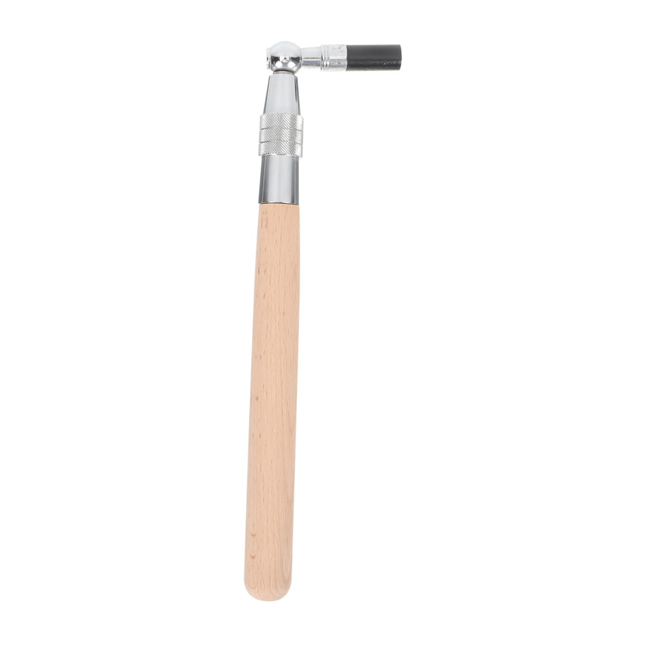 Llave de Afinación para Piano Diseño Ergonómico Herramienta Profesional Fácil de Operar y Material de Acero al Carbono para Accesorios de Piano