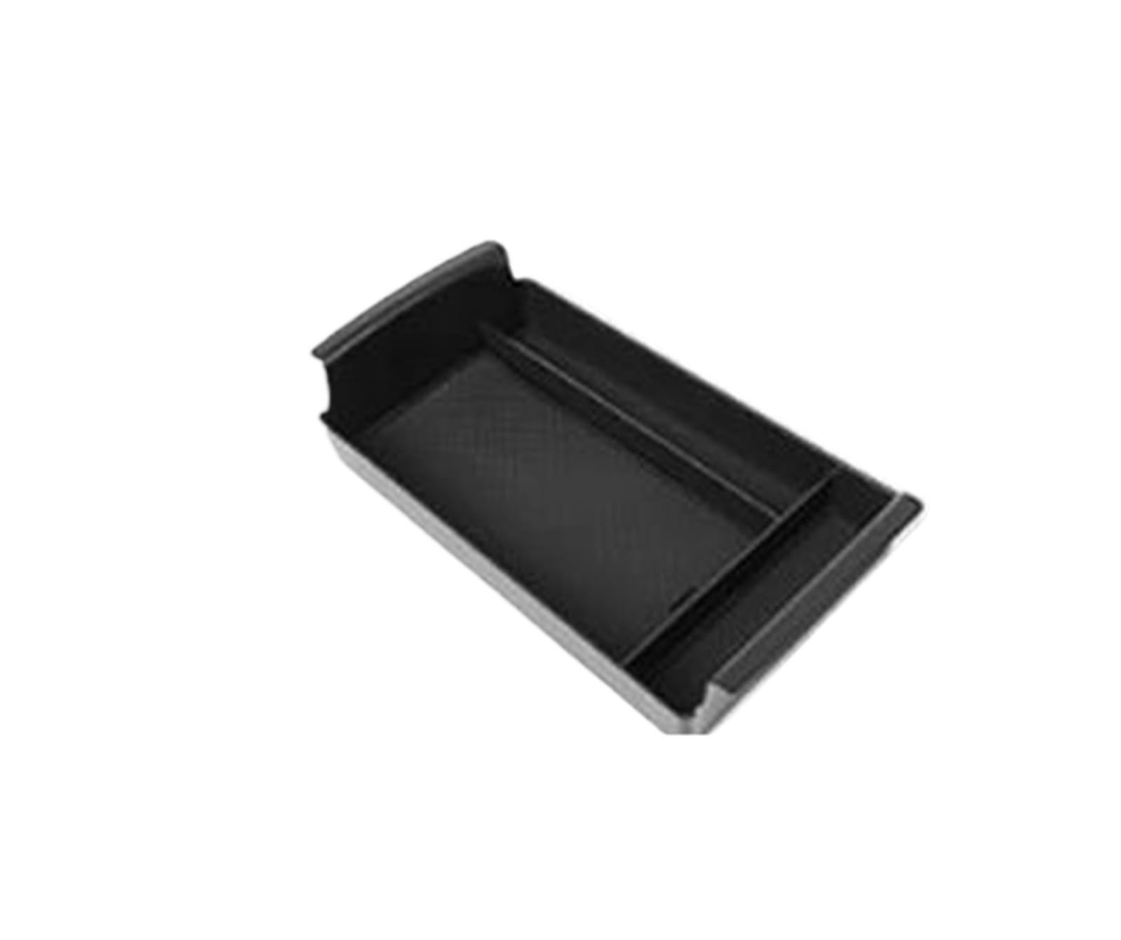 CLCPTPOGMA Centre Console Storage Box For GAC Aion UT AY2 2025-2026 Center Console Storage Box Car Decoration Accessories Armrest (Black 1pcs)