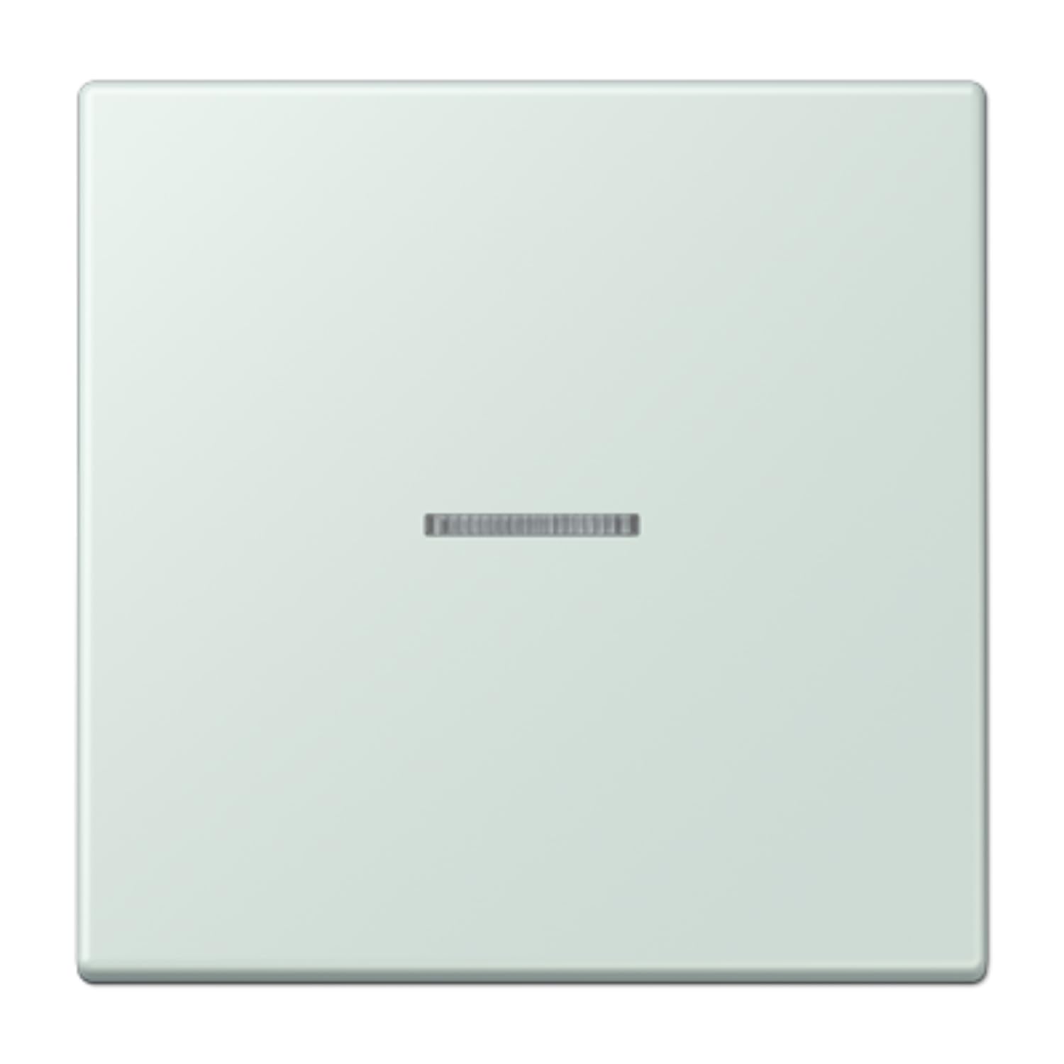 Touche simple avec viseur LC32034 JUNG LC990KO5215 interrupteur voyant