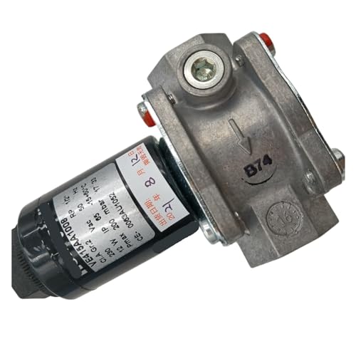Électrovanne d'allumage VE415AA1008 pour régulation de gaz chauffage - 2