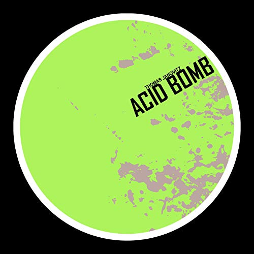 Play Acid Bomb by Thomas Janovitz on Amazon Music