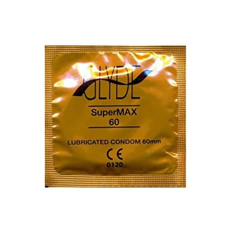 Glyde Ultra Natural Vegan Condoms Bulk Pack Cover