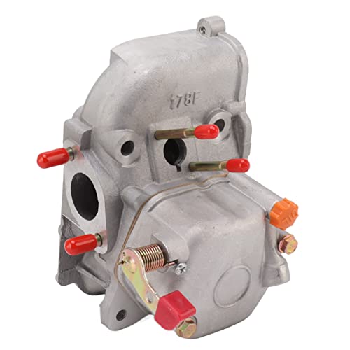 Conjunto de Cabeça de Cilindro Durável para Gerador Refrigerado a Ar - Feito de Liga de Alumínio - S