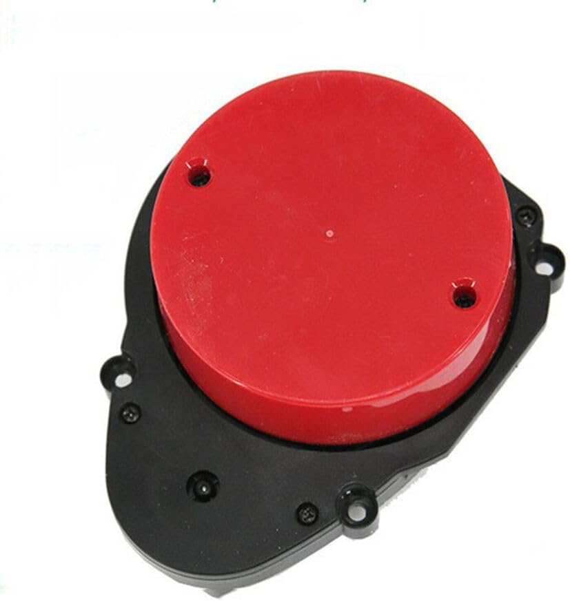 Clean Water Tank/Walking Wheels Sweeping Robot Accessories Fit for Dreame W10/W10Pro