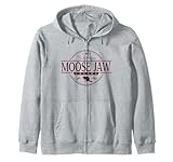 Photo Gallery moose jaw canada - etichetta moose jaw saskatchewan canada felpa con cappuccio Photo Gallery moose jaw canada - etichetta moose jaw saskatchewan canada felpa con cappuccio
