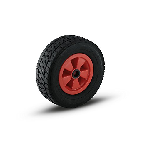 Karcher 2.851-067.0 - Juego de montaje ruedas a prueba de aver