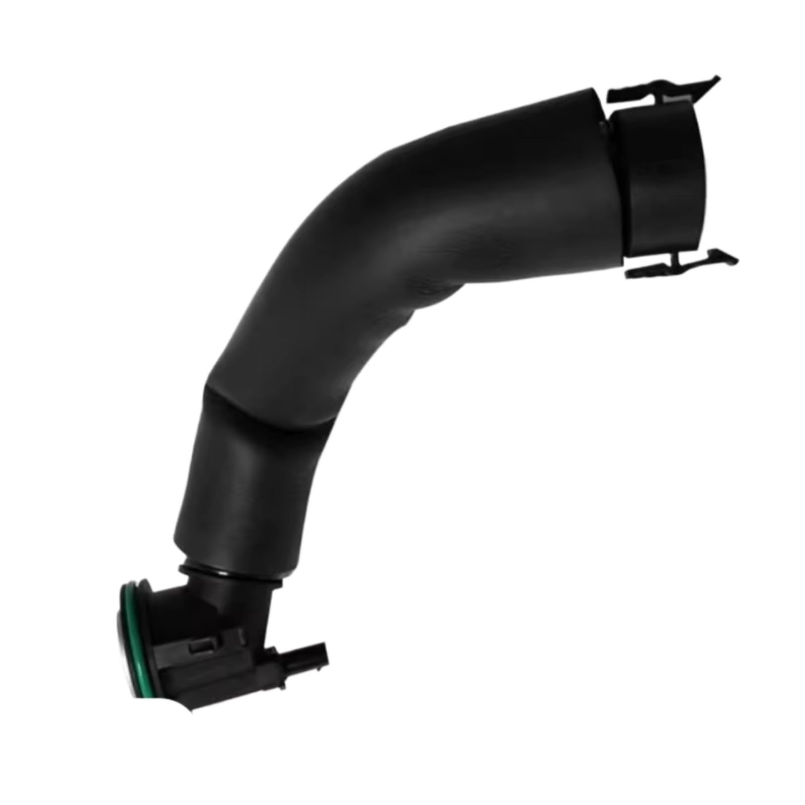 Nbvutyh One Color Crankcase Breather Hose Compatible With Bmw For 1' F21 Lci 2014-2016 For 2' F22 2012-2016 For 2' F23 2014 2015 2016 Engine Crankcase Breather Vent Pipe 11127588417