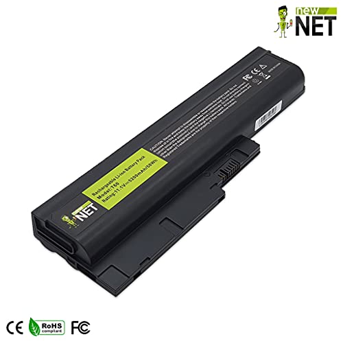 Batterie Lenovo Thinkpad R61 pour travailler en déplacement