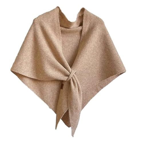 Pashmina Shawl Wraps for Women Scarf – Elegant Cashmere Shawls and Wraps, Lightweight Poncho Cape Sweater Wrap