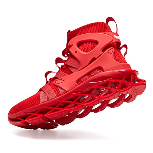 Chaussure Homme Running Jogging confortable pour le sport intensif
