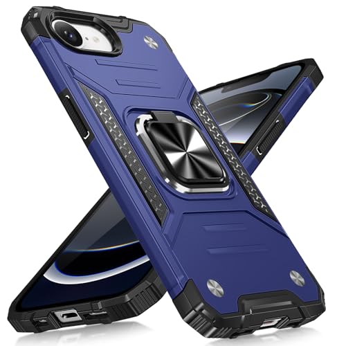 iPhone 16e p P[X Ot ϏՌ MILKiF ԍڑΉ ^y X^h@\ TPU+PC Jی SʃNbV Rpx  LR-21-IP16E-03