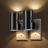 TSEXES LED Night Lights Plug into Wall...