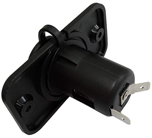 Aerzetix - Presa da incasso femmina per