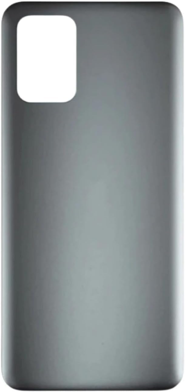 SHOWGOOD for Nokia G42 Back Battery Cover Rear Door Case Assembly Replacement for Nokia G42 Mobile Phone Housing (Gray)