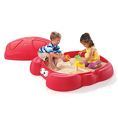 Step2 Crabbie Sandbox #TOP1