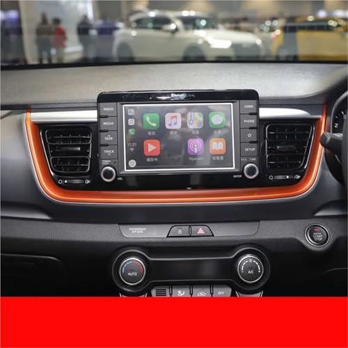 Film de Protection Écran Verre Trempé Premium pour Kia Stonic