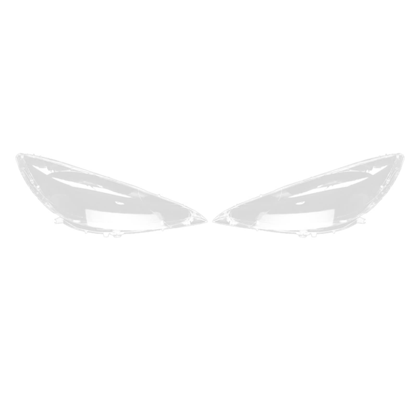 Mahnoor Ditali in acciaio inox 2 mm tono argento 20 pz