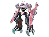 ROBOT魂 -ロボット魂-〈SIDE HL〉ゼーガペイン アンチゼーガ コアトリクエ（魂ウェブ限定）