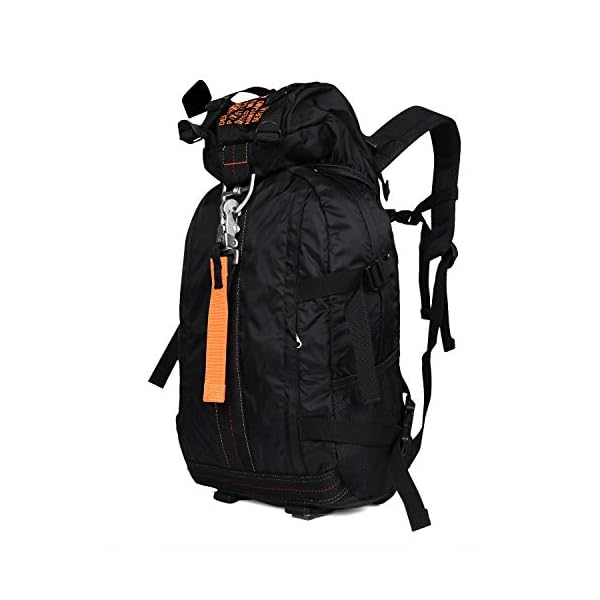 AIR-FORCE-Parachute-Buckles-Hook-Rucksacks-Tactical-Backpack-Deployment-Bag HYKING AIR FORCE Parachute Buckles Hook Rucksacks Tactical Backpack Deployment Bag