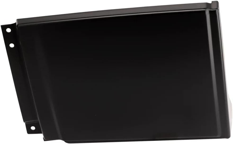 Rareelectrical New Right Fairing Compatible With Volvo Vnl Base 6 Cyl 14.9L Vnl Base 6 Cyl 16.1L Vnl Base 6 Cyl 10.8L Vnl Base 6 Cyl 12.8L Vnl Base 6 Cyl 11.9L 2018-2023 By 20796303