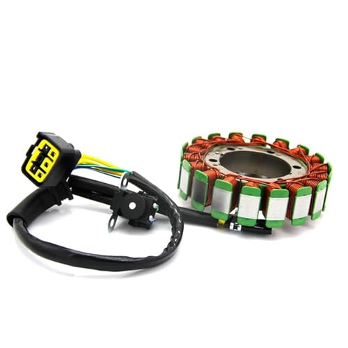 Stator d'allumage de moto TRX680FA Rincon qualité OEM 31120-HN8-F41