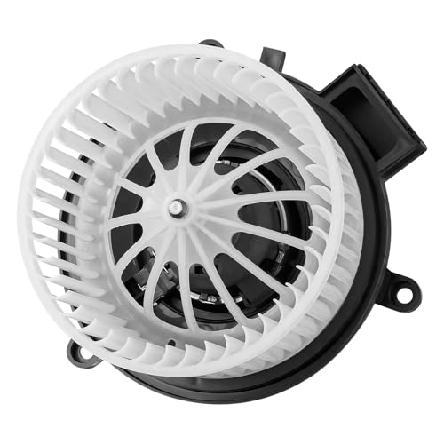 Image of HVAC Blower Motor 700234 Compatible with Chrysler Pacifica Town & Country Voyager, Compatible with Dodge Caravan Grand Caravan, 5183147AC, 5183147AB, PM9367, A /C Blower Motor Assembly
