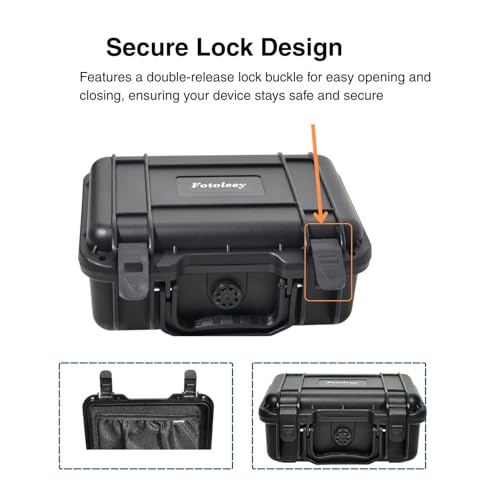 Fotoleey Portable Carrying Case for Xbotgo Chameleon - image 6