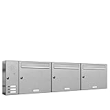 AL Briefkastensysteme