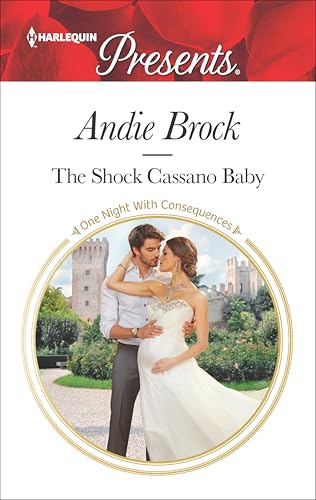 The Shock Cassano Baby (By: Andie Brock)