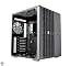 Corsair CC-9011030-WW Carbide Series Air 540 High Airflow ATX Cube Case - Black