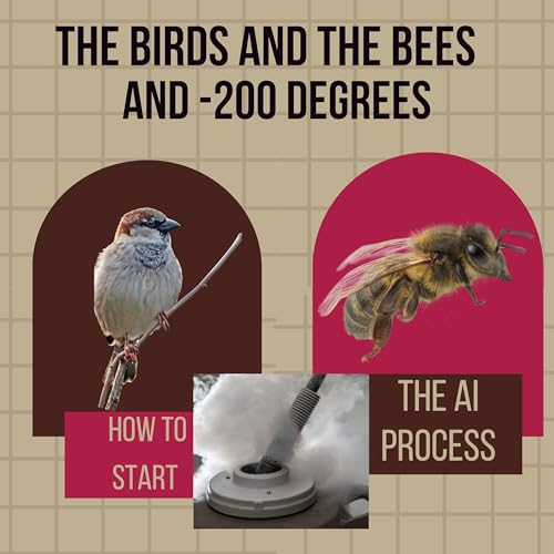The Birds and the Bees and - 200 Degrees