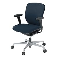 Amazon | イトーキ デスクチェア オフィスチェア プラオ ローバック