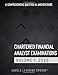 Chartered Financial Analyst Examination: 2020 CFA Level 1 Question Bank ( Comprehensive Question and Answers Guide) - Volume 1