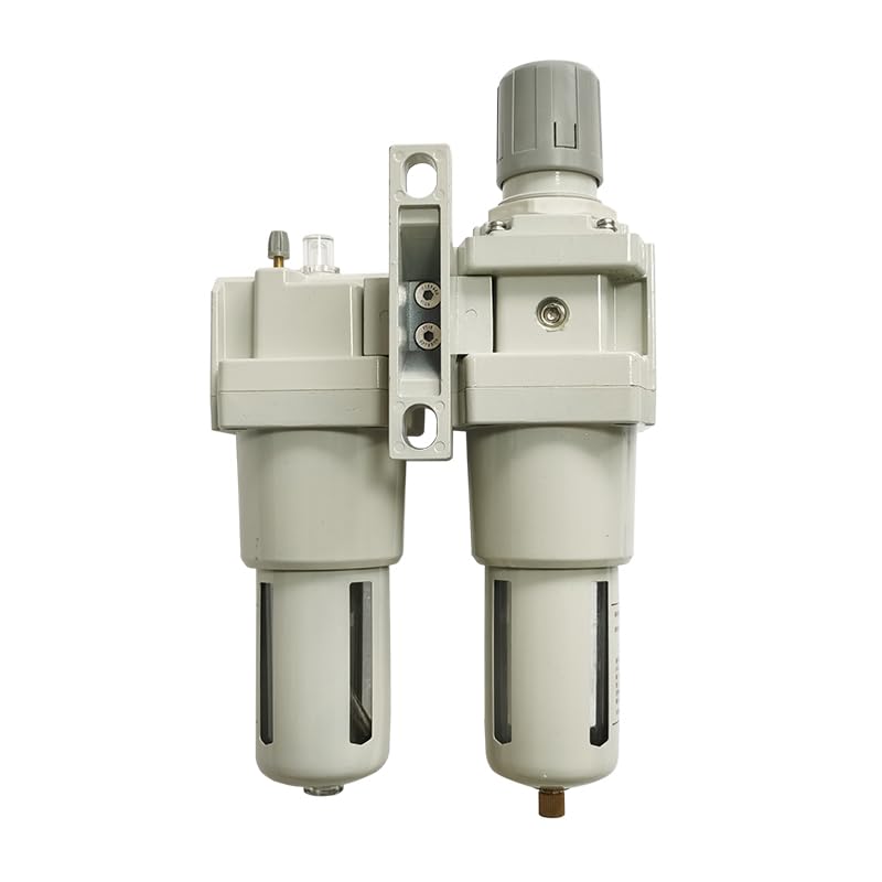 Separador de aceite y agua AC5010-10 G1 purifica el aire de compresores 3