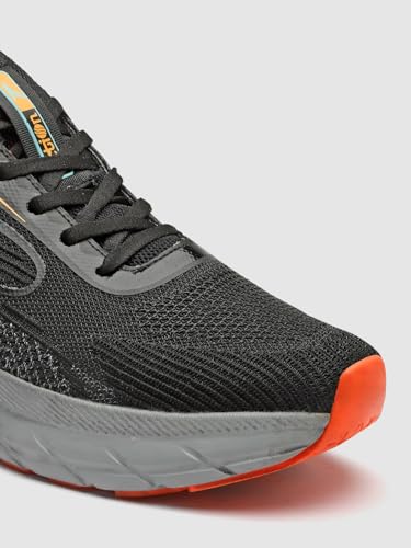 Image of Action-NITRO-502 Lightweight Comfortable Cushioned Running Sports Shoes for Men