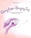 Giving Love, Bringing Joy