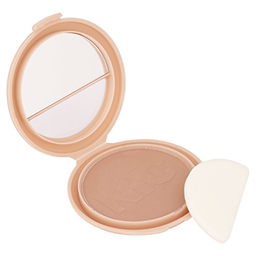 N.y.c. New York Color Bb Radiance Perfecting Powder, Warm Beige, 0.33 Ounce #TOP2