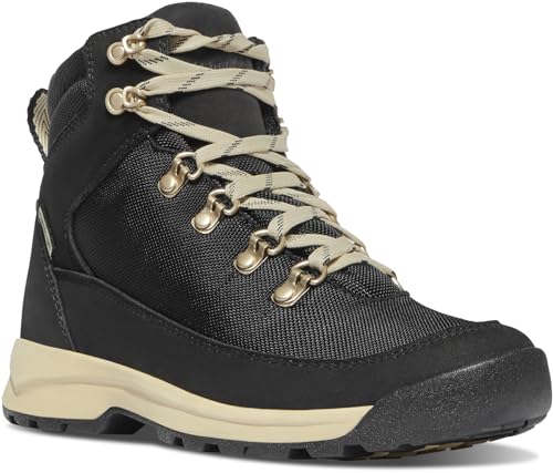 Image of Danner Hiker Women's Adrika 5 inch Boot Waterproof Hiking M