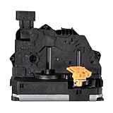 Reemplace el actuador de la cerradura de la puerta si está viejo o dañado. Esto ayudará a solucionar problemas como el bloqueo y desbloqueo de las puertas, y permitirá que el sistema de cierre de las puertas del vehículo funcione correctamente. Reemplace el actuador si la puerta presenta problemas con la apertura remota, no cierra correctamente o tiene problemas para bloquearse o desbloquearse.