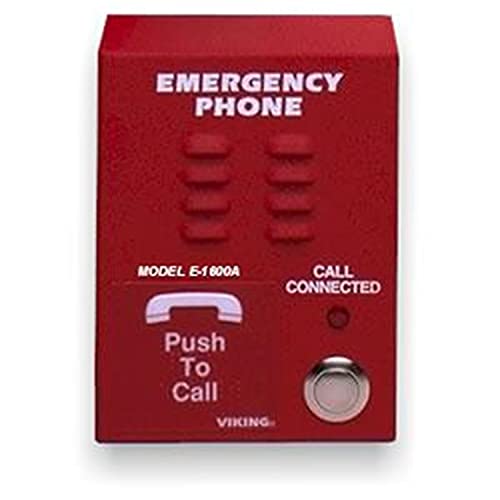 Viking Emergency Dialer