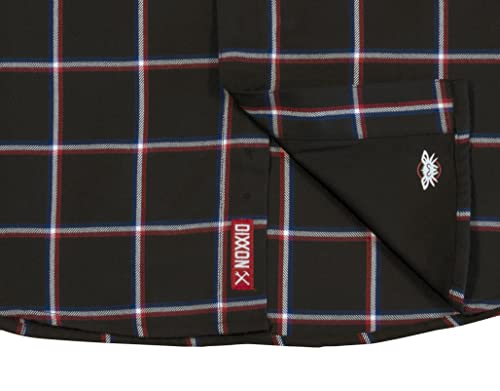 Black Flys Flycentennial x Dixxon Flannel Collab4