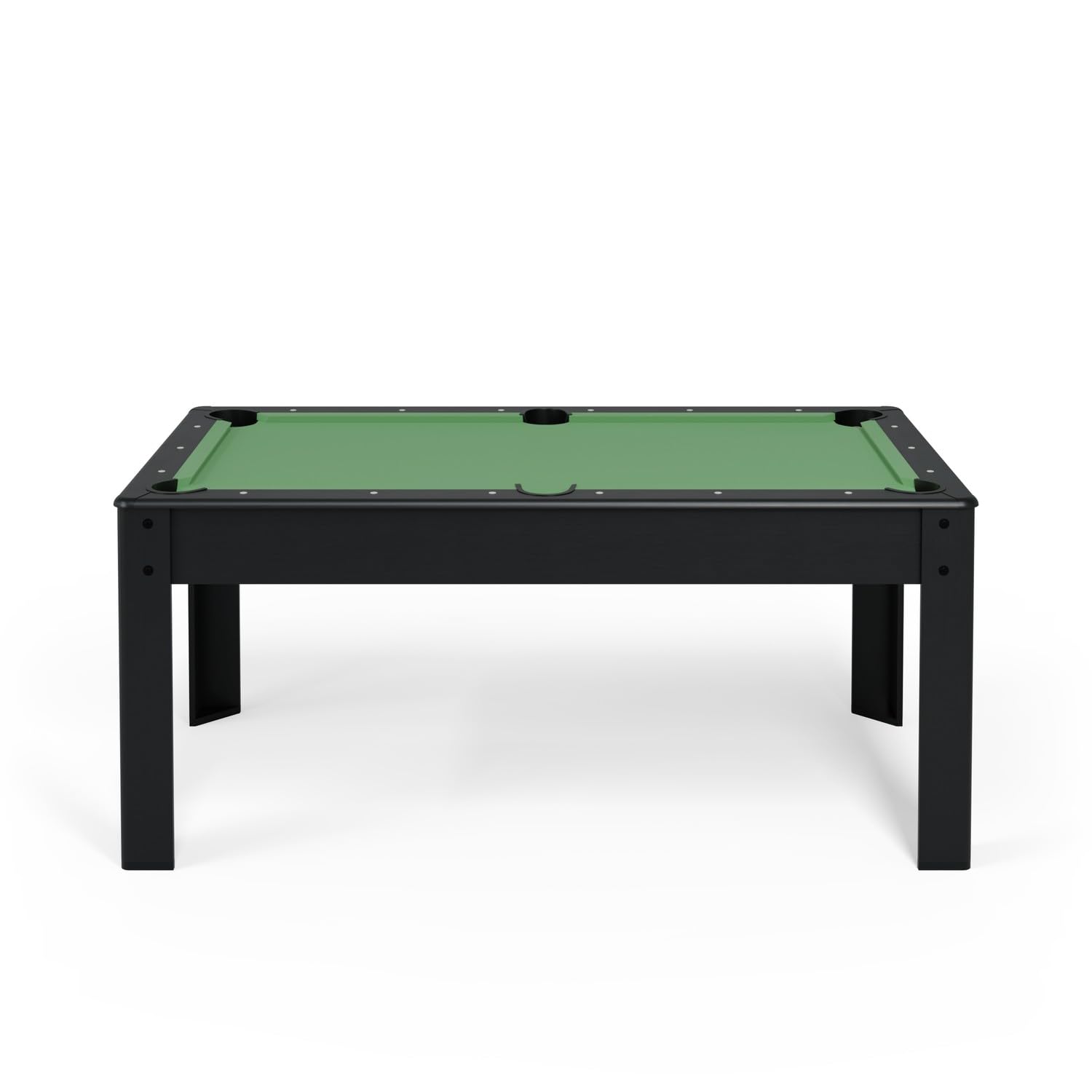 Billar Convertible Alliance 183 x 102 cm con Accesorios