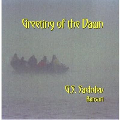 Greeting of the Dawn