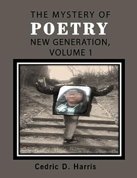 Paperback The Mystery of Poetry, The New Generation, volume I Book