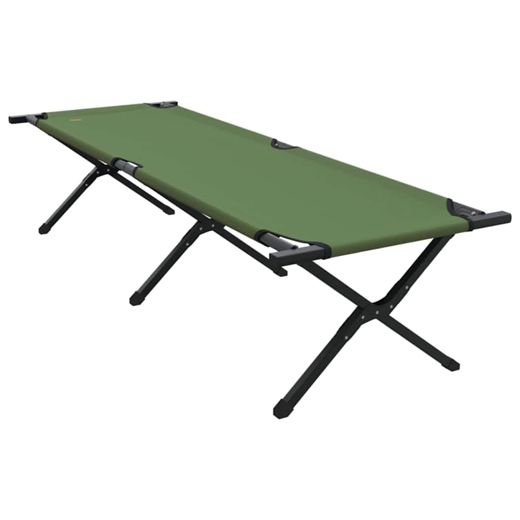 INLIFE Klapp Schlafbett fürs Camping Amy Gelb Ox Stoff,Sportartikel,Outdoor-Aktivitäten,Camping & Wandern,Camping-Möbel,Feldbetten,Gelb,15.64 KG,42003178